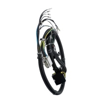 KUKA 工用机器人电机管线包动力线 KA33C83U68 97*1.5cm 货期4周