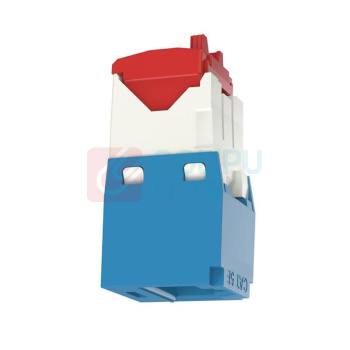 泛达 超五类信息模块 CJ5E88TIW