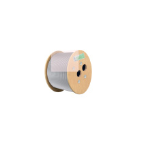 爱谱华顿 屏蔽网线六类4对STP电缆 AP-6-01S 305米