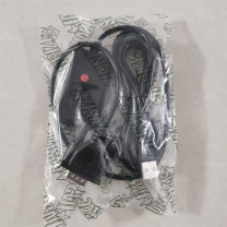 英示 INSIZE 数据传输线 7302-8001 总长2.5米 (电子秤传输线)