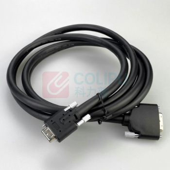 也仁 MDR-SDR标准26P-迷你26P直头 YR-A217 2米