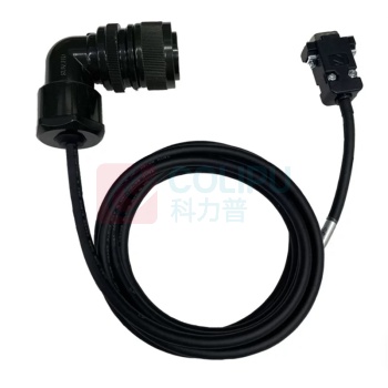 汇川 电机编码器线缆 S6-L-P124-3.0 3米/条