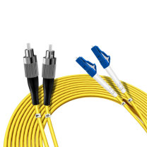 netLINK 光纤跳线 FC-LC 5m