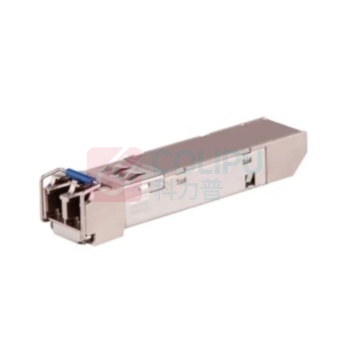 华三 千兆双纤多模模块 SFP-GE-SX-MM850-D