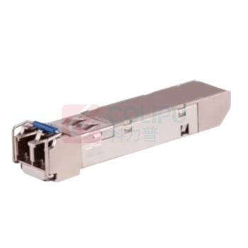 华三 千兆双纤多模模块 SFP-GE-SX-MM850-D