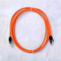 耐克森 六类非屏蔽网络跳线 N116.P1A020OK 2m/根