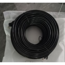 远航者 网线 YHZ-PBWX 40米/卷 超5类屏蔽网线 含水晶头及安装无费用