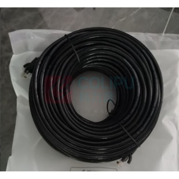 远航者 网线 YHZ-PBWX 40米/卷 超5类屏蔽网线 含水晶头及安装无费用