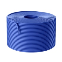 泛达 非屏蔽网线 NUC6C04 305米 (蓝色) CAT6类白色网线