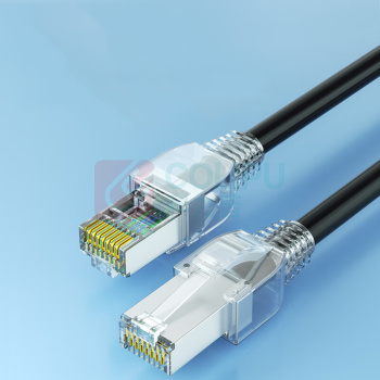 柏森德(BOSENDE) 网络跳线 BSD-CPY6-SH30 1个/个 销售单位:个 (网络跳线\六类UTP RJ45-RJ45 30m) (计量单位:个)