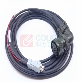 博林豪特 线缆 S6-L-B111-10.0-TS 