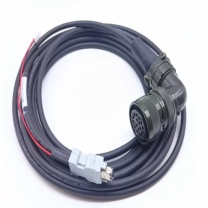 博林豪特 线缆 S6-L-B121-10.0-TS 