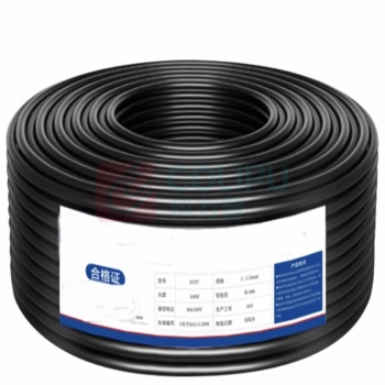 博林豪特 屏蔽线缆 RVVP (12*0.2mm2) 