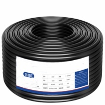 博林豪特 屏蔽线缆 RVVP (12*0.2mm2) 
