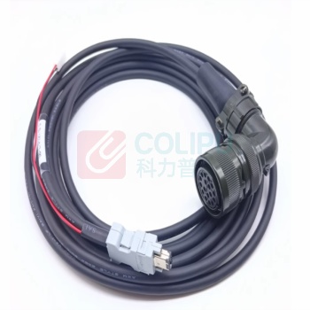 博林豪特 线缆 S6-L-B124-10.0-TS 