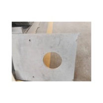 双帆 快速熔炼炉炉口板 KRLL-150