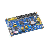 正点原子 Nano STM32F103RCT6开发板板载下载器超越51 STM8单片机