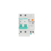 天正 漏电保护断路器 TGB1NLE-32 2P C6