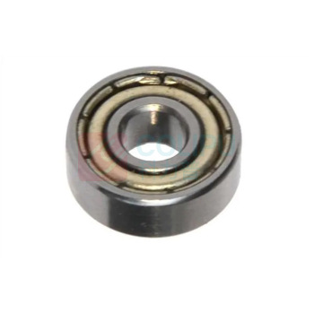 HRB 轴承 A-695 内径:(5mm外径13mm厚度:4mm)