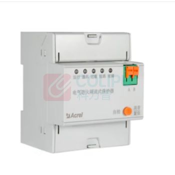 安科瑞 综合保护器 SAFE-31I