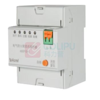 安科瑞 综合保护器 SAFE-31I