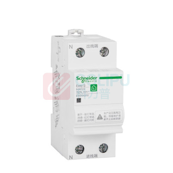 施耐德 Schneider 微型断路器 EA9ZGQ 32A