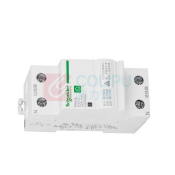 施耐德 Schneider 微型断路器 EA9ZGQ 32A