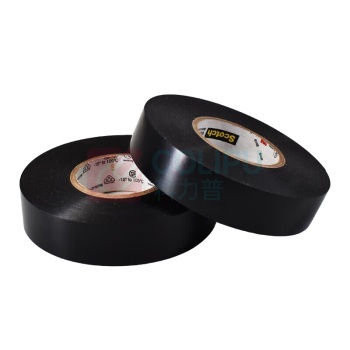 3M 绝缘胶带 特优型 Super88 19mm*20m*0.22mm (黑色)