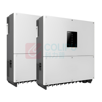 阳光电源 SUNGROW 逆变器 SG80KTL-M 80KW 1100Vdc
