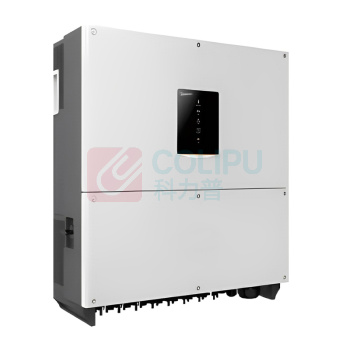 阳光电源 SUNGROW 逆变器 SG80KTL-M 80KW 1100Vdc