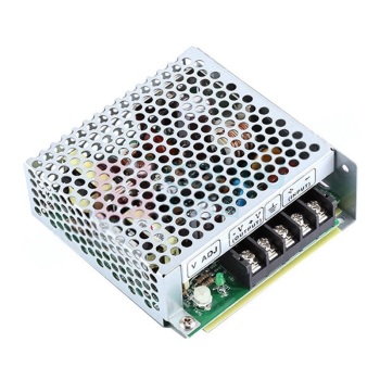 明纬 转换器 SD-25B-5 25W
