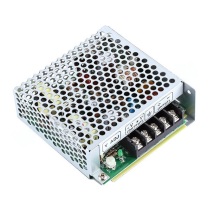 明纬 转换器 SD-25B-5 25W
