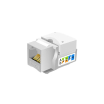 也仁 网络模块 YR-A2277 (白色)