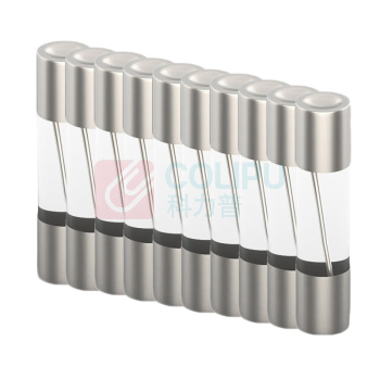 汇君 HJUN 保险丝 BXS-520-1A-10 尺寸:5×20mm 电流:1A 额定电压:250V 10个/袋