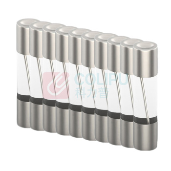 汇君 HJUN 保险丝 BXS-630-2A-10 尺寸:6×30mm 电流:2A 额定电压:250V 10个/袋
