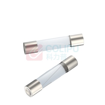 汇君 HJUN 保险丝 BXS-630-6A-10 尺寸:6×30mm 电流:6A 额定电压:250V 10个/盒
