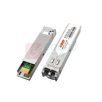 netLINK 光模块 HTB-GE-M 接口类型:LC 规格:57×13.5×9mm (银色)
