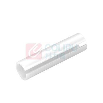 荣威胜 光纤耦合器 RWS-FC-111 接口类型:FC 材质:陶瓷 规格:6.15×4×15×2.2mm (红色)
