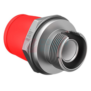 麦森特 MAXCENT 光纤耦合器 MFC-FCD 接口类型:FC-FC 材质:陶瓷;锌合金 规格:15×15mm (红色)