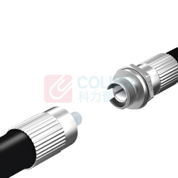 麦森特 MAXCENT 光纤耦合器 MFC-FCD 接口类型:FC-FC 材质:陶瓷;锌合金 规格:15×15mm (红色)