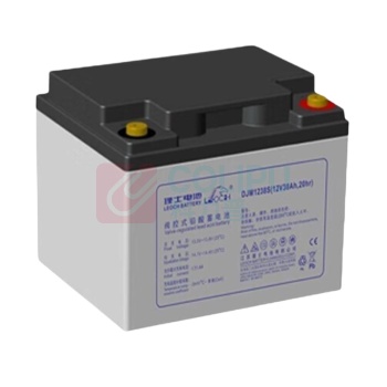 理士 AGM系列阀控式密封铅酸蓄电池 DJM1238S