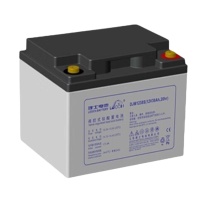 理士 AGM系列阀控式密封铅酸蓄电池 DJM1238S