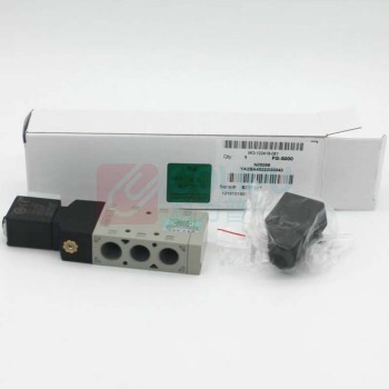 ASCO YA系列电磁阀 YA2BB4522G00040-AV220V