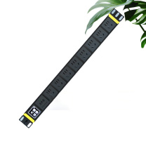 大唐保镖 PDU机柜插座 HP7605 8位 16A 3m 4000W 250V (黑色)