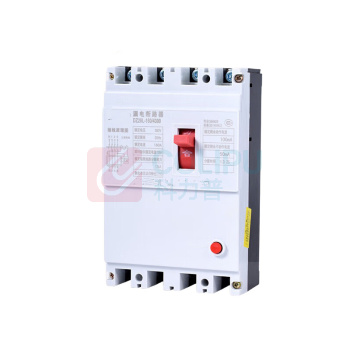 赞璐桐 漏电断路器 DZ0LE-630/4300 3P 630A