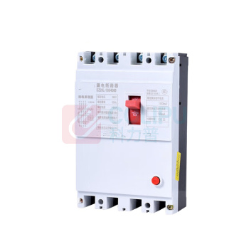 赞璐桐 漏电断路器 DZ0LE-400/4300 3P 400A