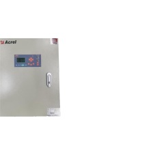 安科瑞 集中应急电源 A-D-0.5KVA-A200L IP65 600*480*200mm 冷轧板喷涂 500W (淡金色)