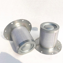 阿特拉斯·科普柯 油水分离器 ADJ—29 配套阿特拉斯螺杆空压机(GA132)