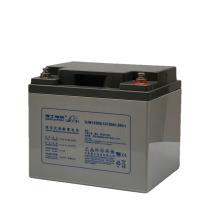 理士 酸性蓄电池 DJM1238S 额定电压:12V 额定容量:38Ah 附件:无 类型:不间断电源