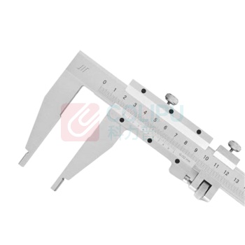 成量 游标卡尺 0~300mm×0.02 0~300mm×0.02 不含第三方检测报告
